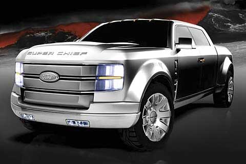ford 250