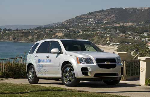 Chevrolet Dealer Colorado Springs