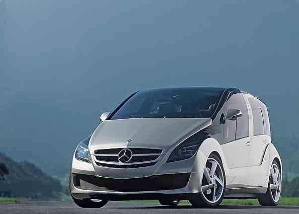 Mercedes hydrogen drivers needed #3