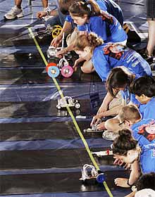 2008 Science Bowl