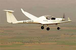 Boeing Hydrogen Plane