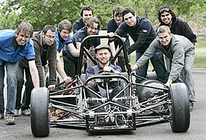 Formula H
