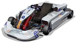 Formula Zero