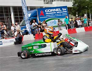 Greenchoice Forze