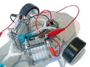 H2 Kit Car