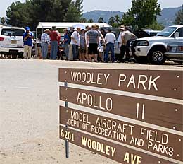 HHO Woodley Park