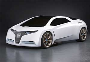 Honda FC Sport
