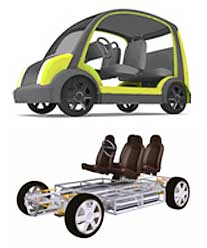 Horizon Fuel Cell
