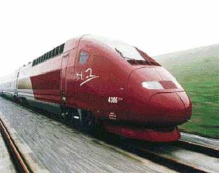 Hydrail