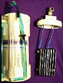 Hydrogen Booster