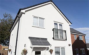 Hydrogen Home UK