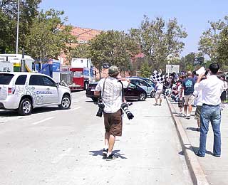 Hydrogen Road Tour