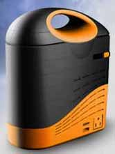 HydroPak