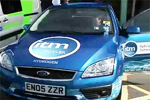 ITM Ford