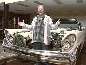 Linc Volt