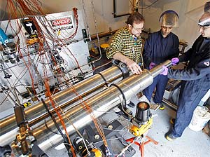 Purdue Hydrogen