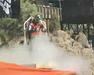 Rocket Man