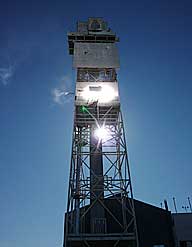 Solar Hydrogen