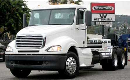 Tyrano Truck