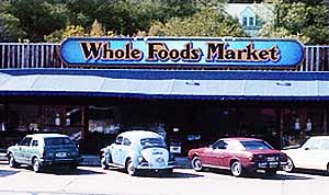 Whole Foods