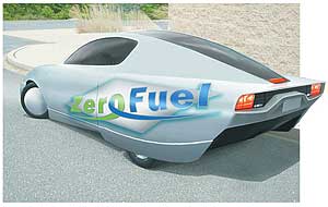 ZeroFuel