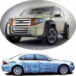 hydrogen car info on Hydrogen Fuel Cars and Vehicles - our own blog covering hydrogen car ...