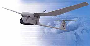 Aerovironment Puma