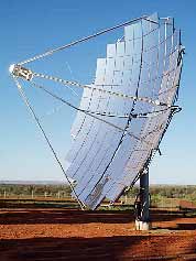 Solar Systems