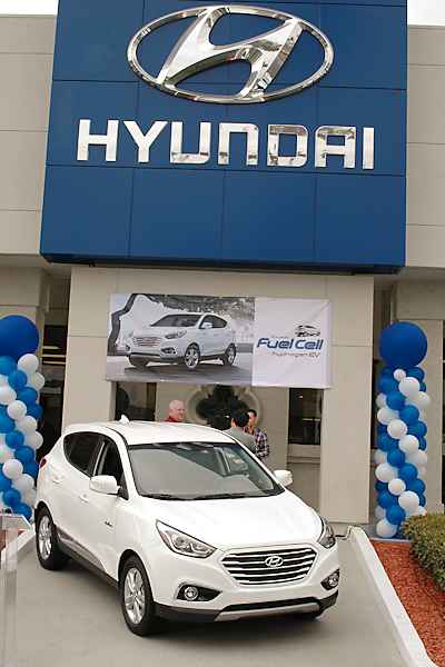 2023 Hyundai Tucson Hybrid - Tustin Hyundai