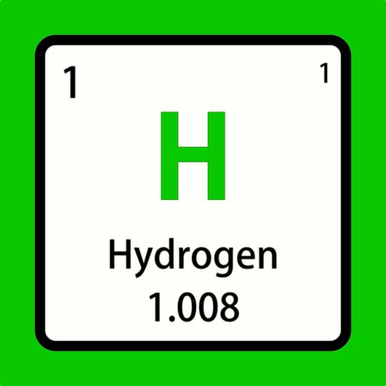 Green Hydrogen