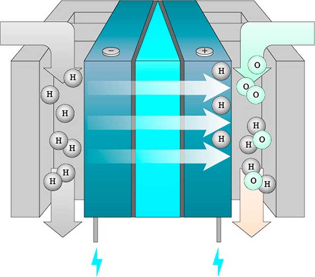 Fuel Cell