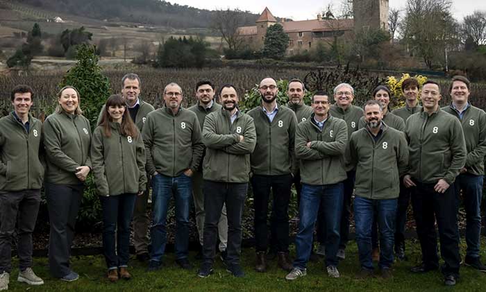 Mantle8 Confirms Record Natural Hydrogen in France & Spain